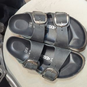 Birkenstock Arizona Size 39